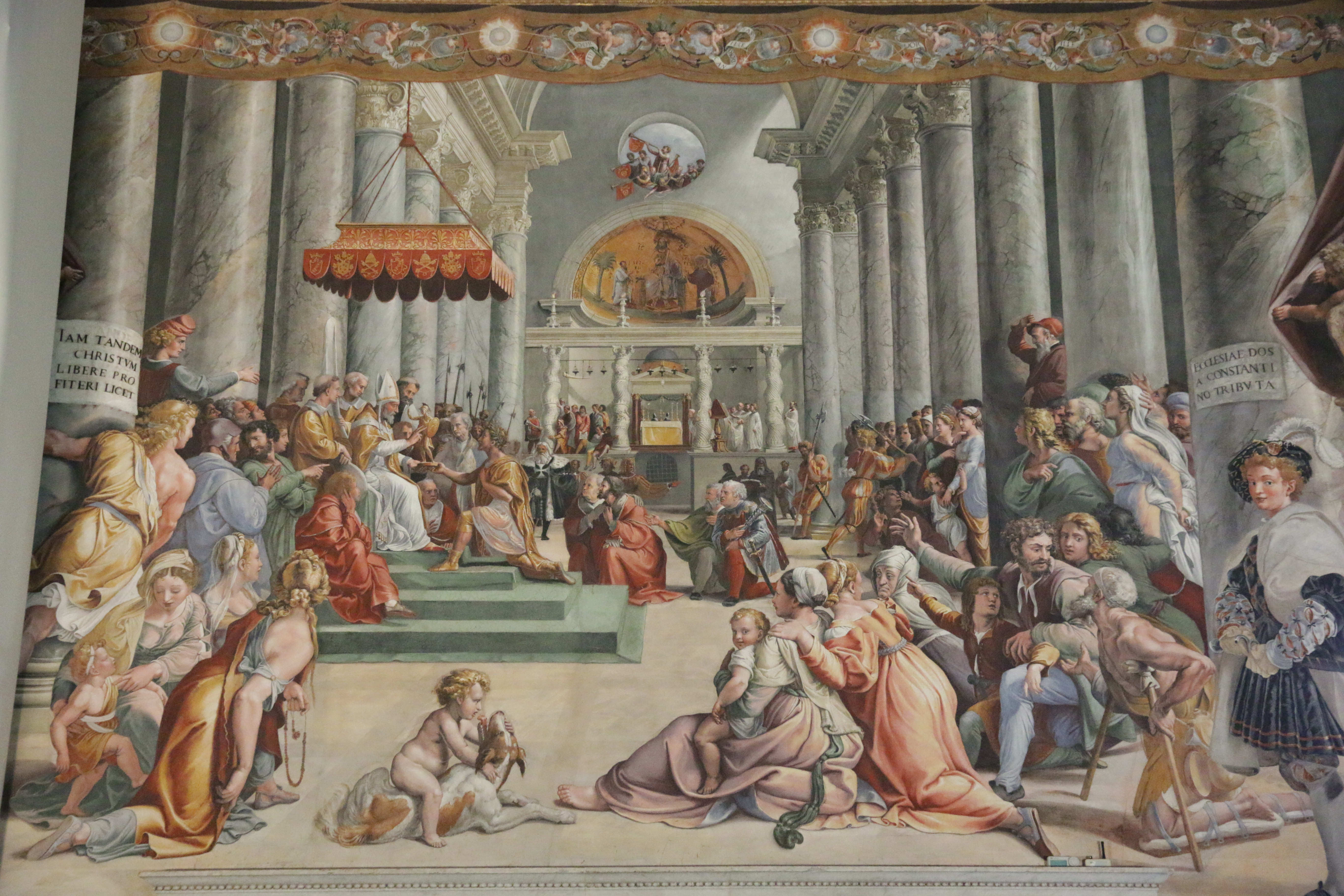 Vatican